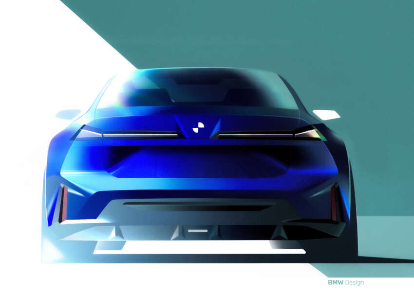 2026 BMW i3 revealed – NA0 EV 3 Series with up to 469 PS, 900 km WLTP range, 400 kW DC fast charging 2054041