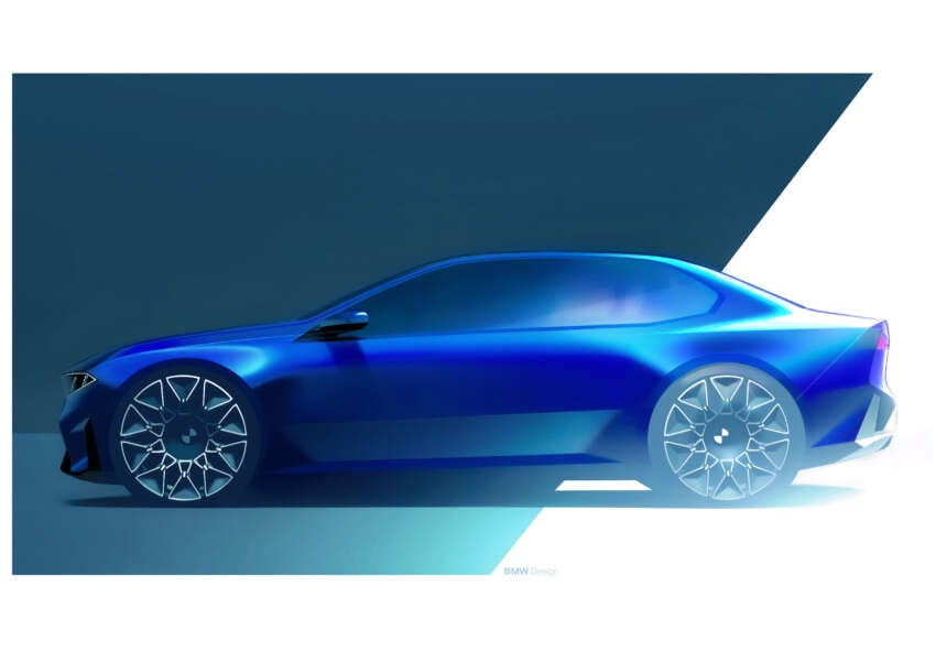 2026 BMW i3 revealed – NA0 EV 3 Series with up to 469 PS, 900 km WLTP range, 400 kW DC fast charging 2054044