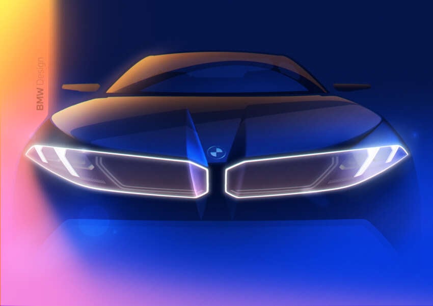 2026 BMW i3 revealed – NA0 EV 3 Series with up to 469 PS, 900 km WLTP range, 400 kW DC fast charging 2054063