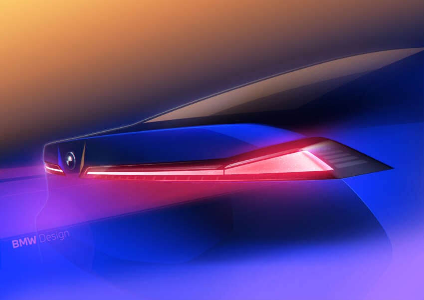 2026 BMW i3 revealed – NA0 EV 3 Series with up to 469 PS, 900 km WLTP range, 400 kW DC fast charging 2054064