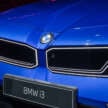 2026 BMW i3 revealed – NA0 EV 3 Series with up to 469 PS, 900 km WLTP range, 400 kW DC fast charging