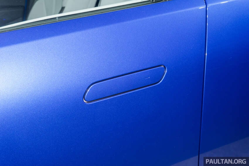 2026 BMW i3 revealed – NA0 EV 3 Series with up to 469 PS, 900 km WLTP range, 400 kW DC fast charging 2055338