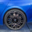2026 BMW i3 revealed – NA0 EV 3 Series with up to 469 PS, 900 km WLTP range, 400 kW DC fast charging