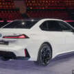 2026 BMW i3 revealed – NA0 EV 3 Series with up to 469 PS, 900 km WLTP range, 400 kW DC fast charging