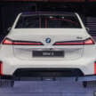 2026 BMW i3 revealed – NA0 EV 3 Series with up to 469 PS, 900 km WLTP range, 400 kW DC fast charging