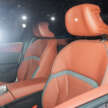 2026 BMW i3 L in China – LWB with manual door handles, over 1,000 km CLTC, coming to Malaysia?