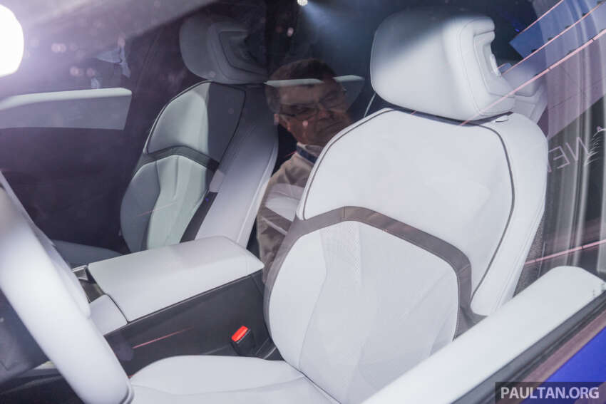 2026 BMW i3 revealed – NA0 EV 3 Series with up to 469 PS, 900 km WLTP range, 400 kW DC fast charging 2055348