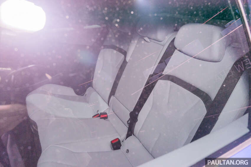 2026 BMW i3 revealed – NA0 EV 3 Series with up to 469 PS, 900 km WLTP range, 400 kW DC fast charging 2055349