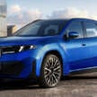2026 BMW iX3 L unveiled for China – will this long-wheelbase car undercut the standard WB in Malaysia?