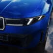 2026 BMW iX3 L unveiled for China – will this long-wheelbase car undercut the standard WB in Malaysia?