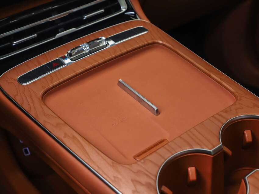 Jaecoo J8 facelift in China – badged Chery Tiggo 9, gains massive touchscreen, 261 PS 2.0T 4-cylinder 2058789