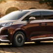 Denza D9 DM-i goes global – PHEV luxury MPV, 353 PS, 210 km WLTP EV range, 559 kW Flash Charging