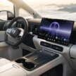 Denza D9 DM-i goes global – PHEV luxury MPV, 353 PS, 210 km WLTP EV range, 559 kW Flash Charging