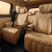 Denza D9 DM-i goes global – PHEV luxury MPV, 353 PS, 210 km WLTP EV range, 559 kW Flash Charging