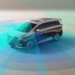 Denza D9 DM-i goes global – PHEV luxury MPV, 353 PS, 210 km WLTP EV range, 559 kW Flash Charging