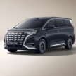 Denza D9 DM-i goes global – PHEV luxury MPV, 353 PS, 210 km WLTP EV range, 559 kW Flash Charging