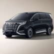 Denza D9 DM-i goes global – PHEV luxury MPV, 353 PS, 210 km WLTP EV range, 559 kW Flash Charging