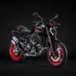 2026 Ducati Monster comes in new Sport Livery