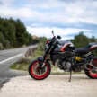 2026 Ducati Monster comes in new Sport Livery