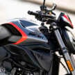 2026 Ducati Monster comes in new Sport Livery