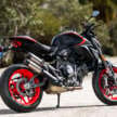 2026 Ducati Monster comes in new Sport Livery
