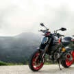 2026 Ducati Monster comes in new Sport Livery