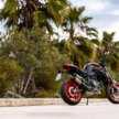 2026 Ducati Monster comes in new Sport Livery