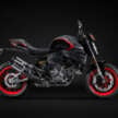2026 Ducati Monster comes in new Sport Livery