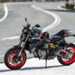 2026 Ducati Monster comes in new Sport Livery
