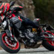 2026 Ducati Monster comes in new Sport Livery