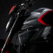 2026 Ducati Monster comes in new Sport Livery