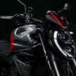 2026 Ducati Monster comes in new Sport Livery