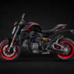 2026 Ducati Monster comes in new Sport Livery