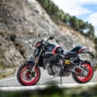 2026 Ducati Monster comes in new Sport Livery