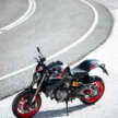 2026 Ducati Monster comes in new Sport Livery