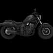 2026 Honda Rebel 500 Malaysia new colour, RM33.8k