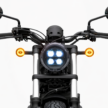 Honda Rebel 500 pasaran Malaysia dapat warna baru