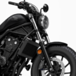 2026 Honda Rebel 500 Malaysia new colour, RM33.8k
