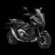 2026 Honda X-ADV in new colours for Malaysia, RM71k