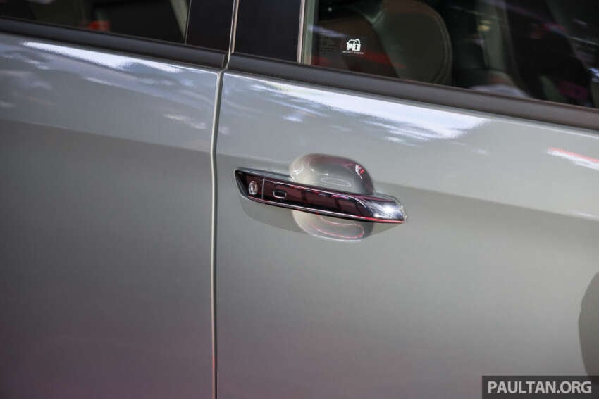 2026 Isuzu D-Max in Malaysia – 2.2L turbodiesel, 8-speed auto, updated styling; RM103k-RM163k OTR 2059079