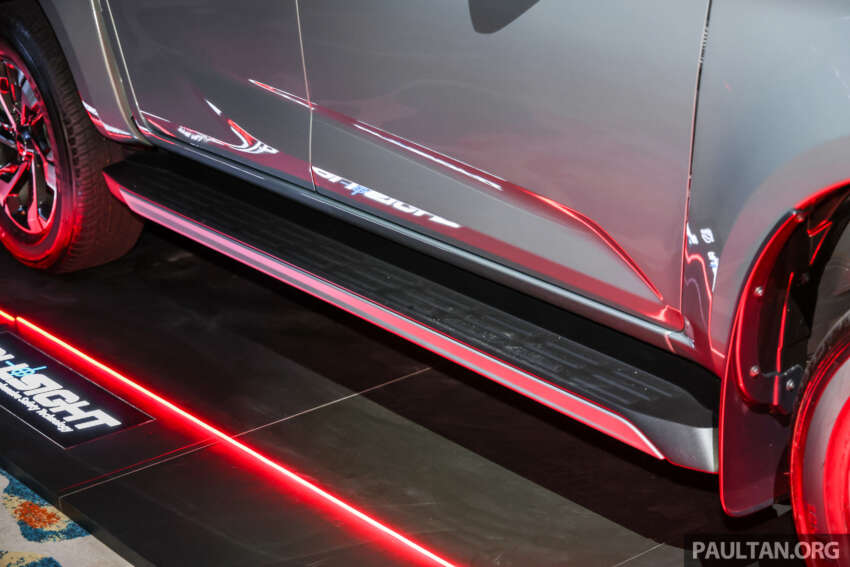 Isuzu D-Max 2026 dilancar di M’sia — 2.2L turbodiesel baru, 163 PS/400 Nm, auto 8-kelajuan; RM103k-RM163k 2059320