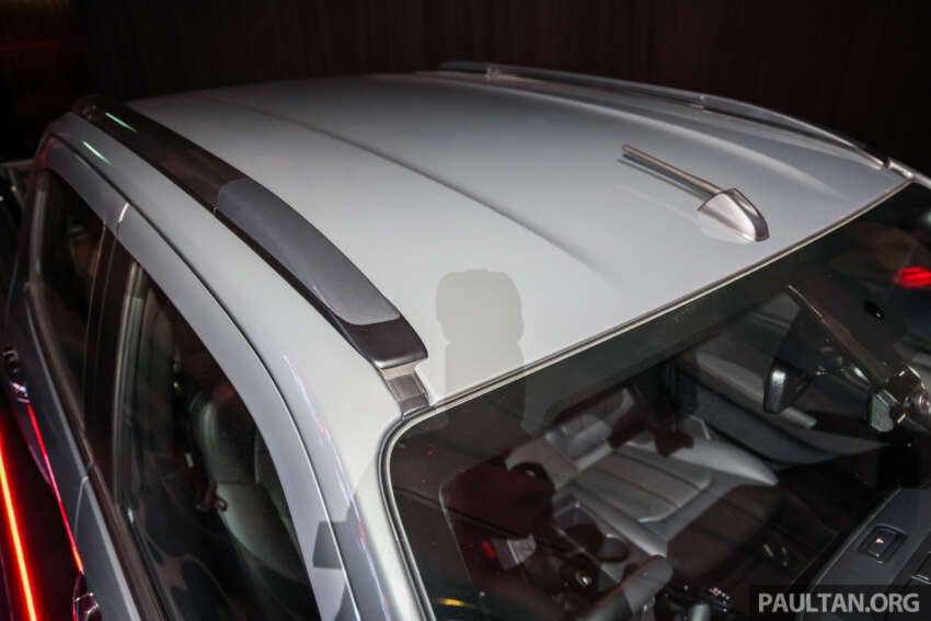 Isuzu D-Max 2026 dilancar di M’sia — 2.2L turbodiesel baru, 163 PS/400 Nm, auto 8-kelajuan; RM103k-RM163k 2059321