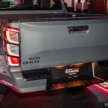 2026 Isuzu D-Max in Malaysia – 2.2L turbodiesel, 8-speed auto, updated styling; RM103k-RM163k OTR