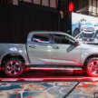 2026 Isuzu D-Max in Malaysia – 2.2L turbodiesel, 8-speed auto, updated styling; RM103k-RM163k OTR