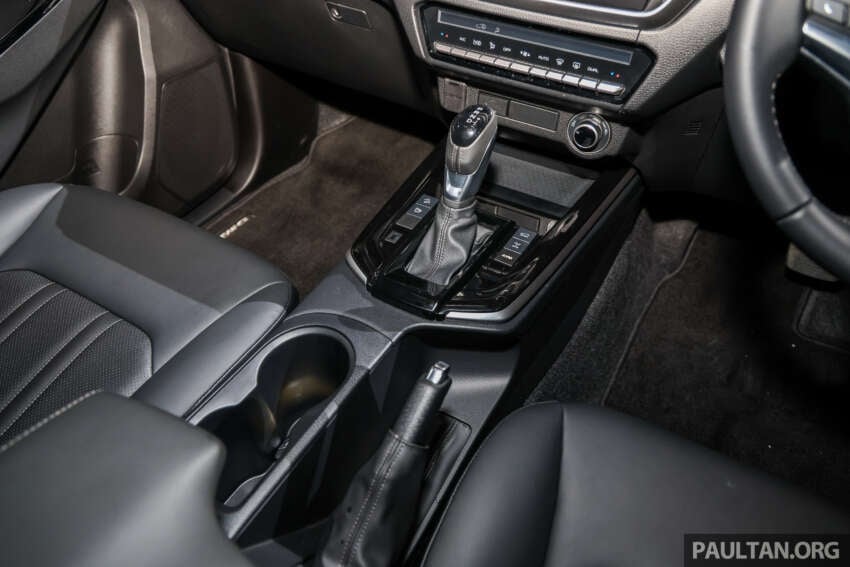 2026 Isuzu D-Max in Malaysia – 2.2L turbodiesel, 8-speed auto, updated styling; RM103k-RM163k OTR 2059112