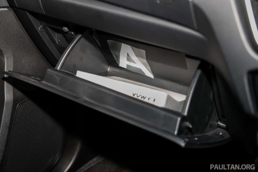 2026 Isuzu D-Max in Malaysia – 2.2L turbodiesel, 8-speed auto, updated styling; RM103k-RM163k OTR 2059119