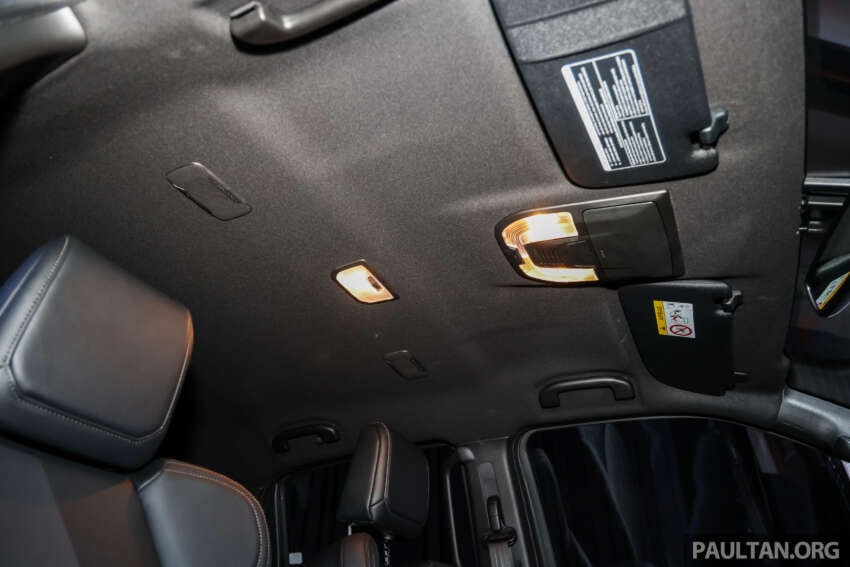 2026 Isuzu D-Max in Malaysia – 2.2L turbodiesel, 8-speed auto, updated styling; RM103k-RM163k OTR 2059120