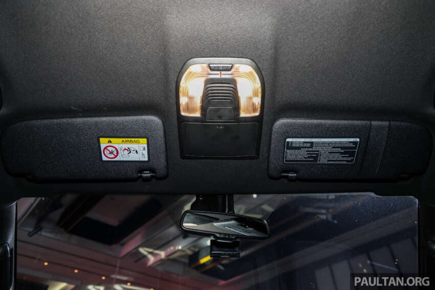 Isuzu D-Max 2026 dilancar di M’sia — 2.2L turbodiesel baru, 163 PS/400 Nm, auto 8-kelajuan; RM103k-RM163k 2059352