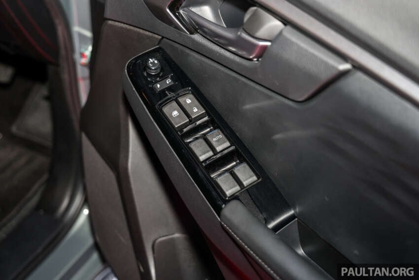 2026 Isuzu D-Max in Malaysia – 2.2L turbodiesel, 8-speed auto, updated styling; RM103k-RM163k OTR 2059127