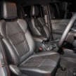 Isuzu D-Max 2026 dilancar di M’sia — 2.2L turbodiesel baru, 163 PS/400 Nm, auto 8-kelajuan; RM103k-RM163k
